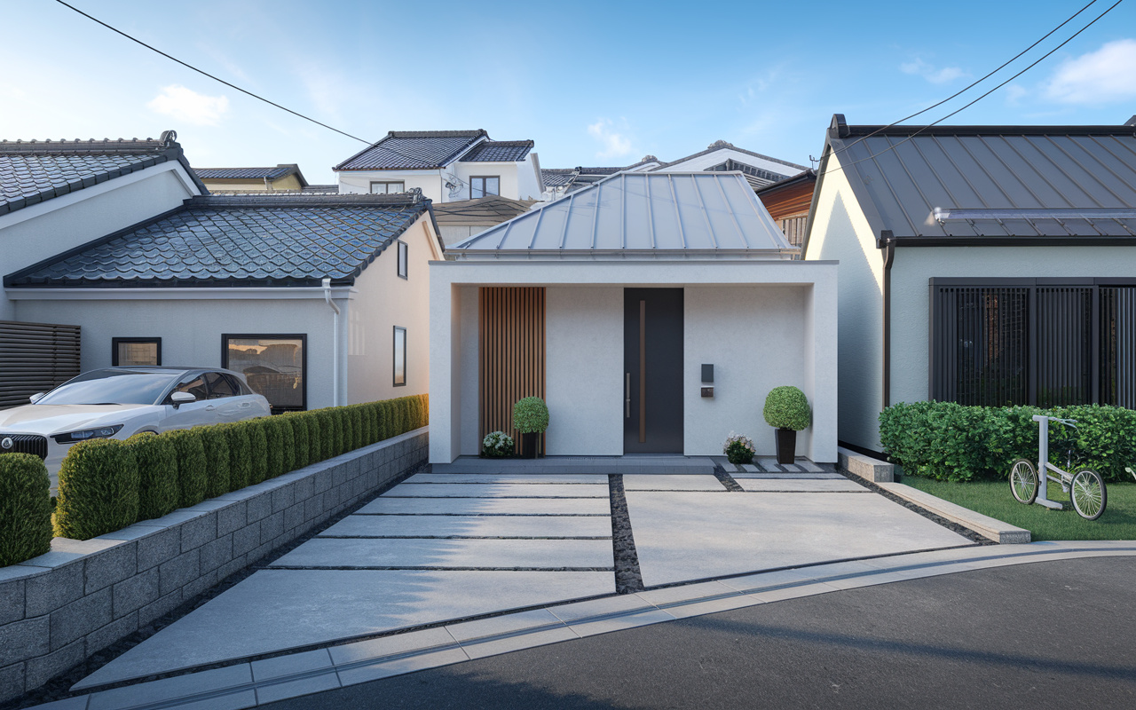 買い替え特例と3000万円控除どちらが有利？比較のポイントや...の画像