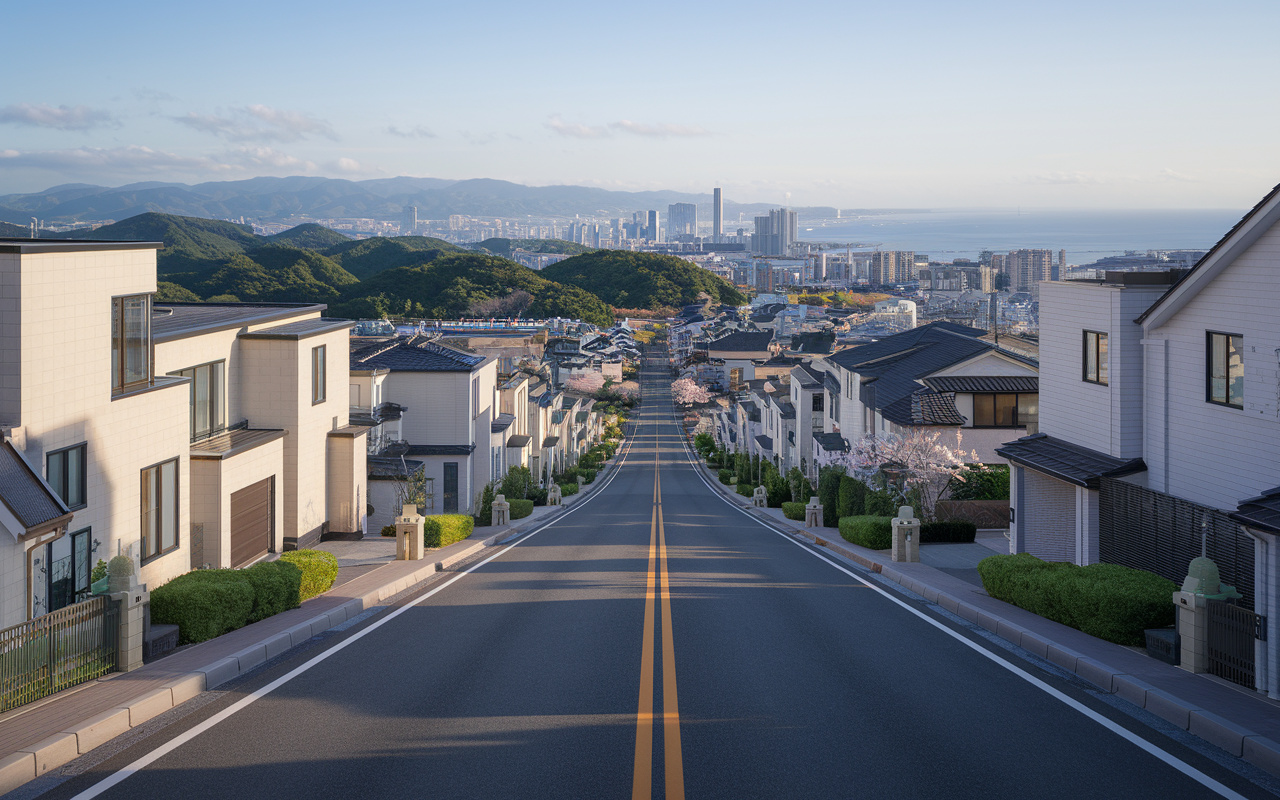福岡市で不動産を売却する方法は？糸島市の流れや注意点も解説の画像
