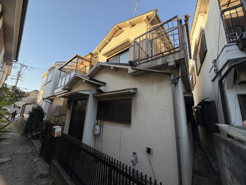 【尼崎市稲葉荘２丁目】の画像