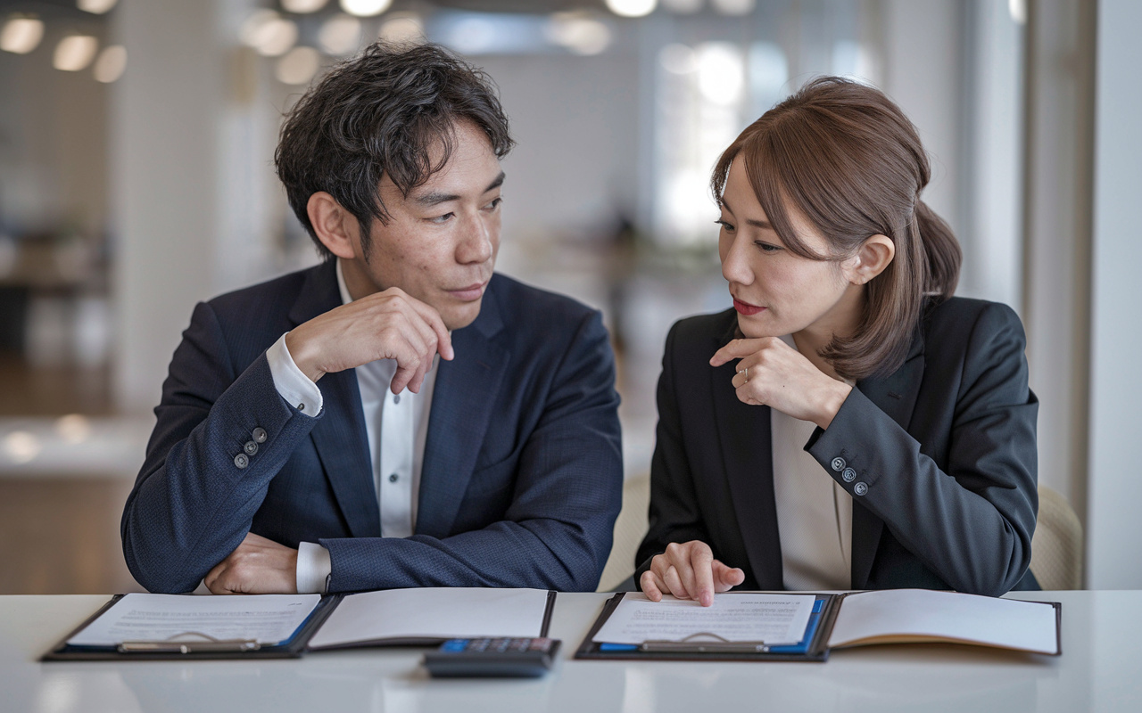 賃貸管理の費用はどれくらいが相場？オーナーが知っておきたいポ...の画像