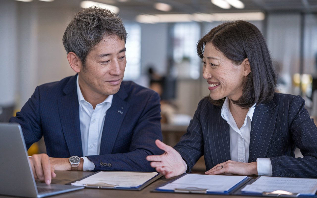 賃貸管理会社の選び方に迷っていませんか　ポイントを押さえて安...の画像