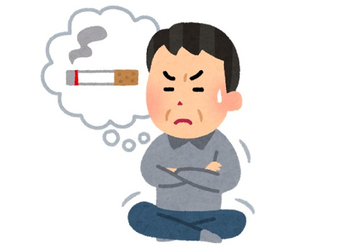 Q．賃貸物件でタバコは吸っていいの？の画像