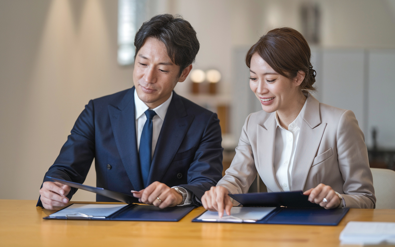 賃貸管理を委託するメリットは何か知っていますか 賃貸経営の安...の画像