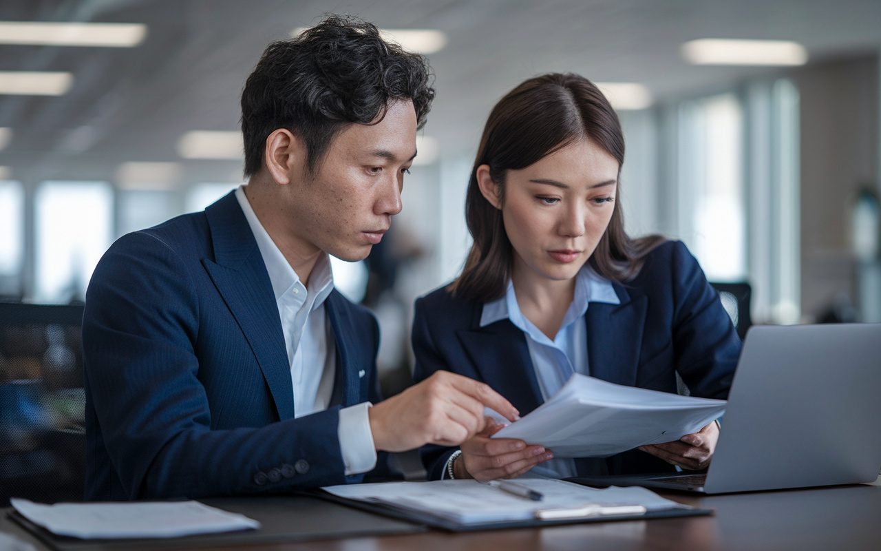 賃貸管理の法改正は何が変わる？最新情報と実務対応ポイントをご...の画像
