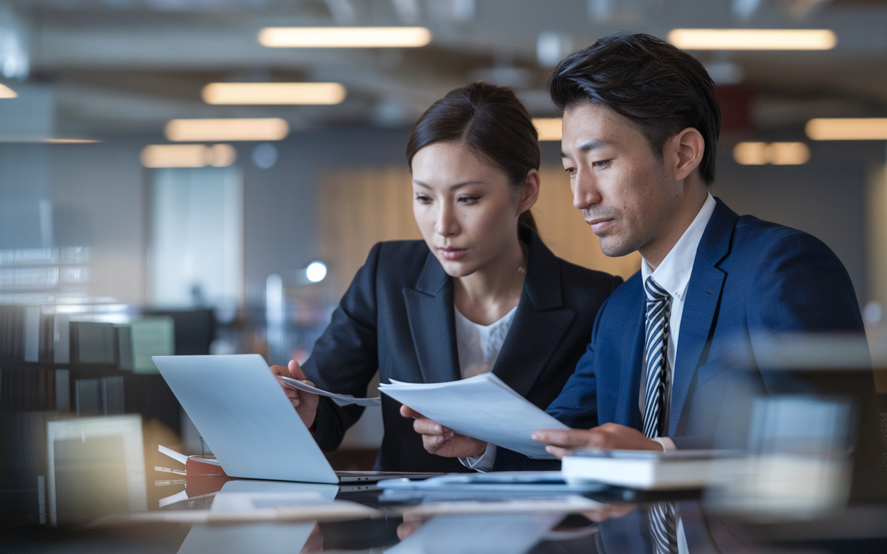 賃貸管理業務にシステム導入は必要？比較のポイントや選び方のコ...の画像
