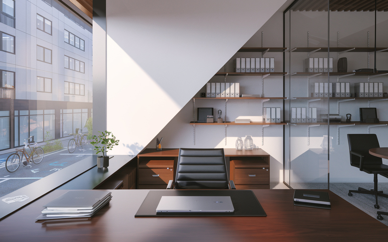 賃貸管理業務の効率化にマニュアル作成は必須！現場導入のポイン...の画像