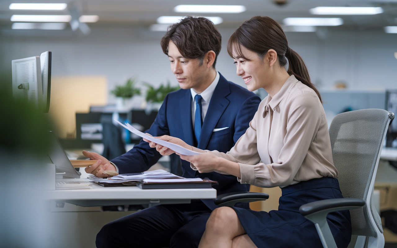 賃貸管理の業務負担を減らすには効率化が重要！システム導入で現...の画像