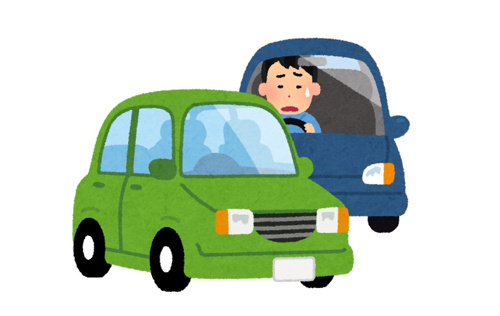 Q．来客した友達や親の駐車場がない…の画像