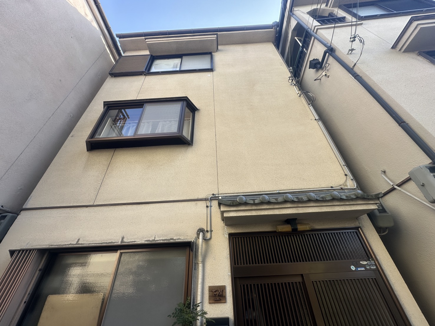 東大阪市　オーナーチェンジ一戸建ての画像