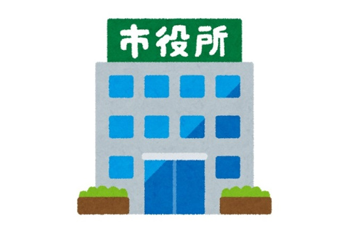 Ｑ．引っ越したらどんな手続きがあるの？の画像