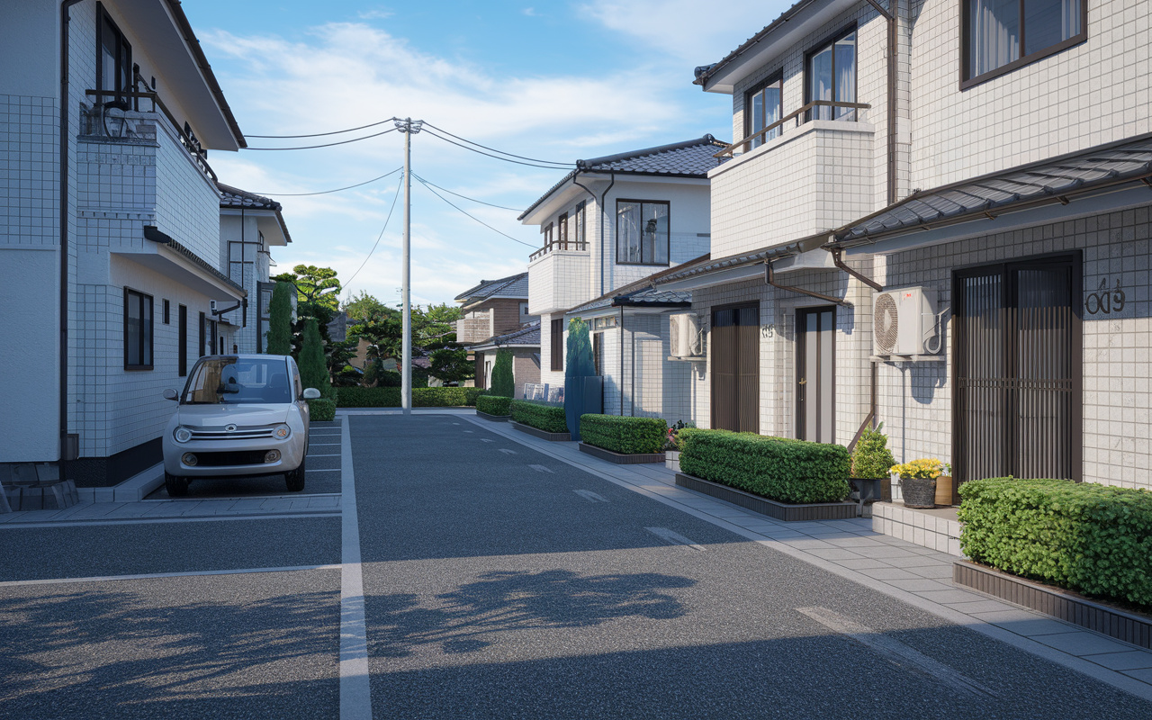 大阪市旭区で任意売却物件を購入してリフォームする方法｜低予算...の画像
