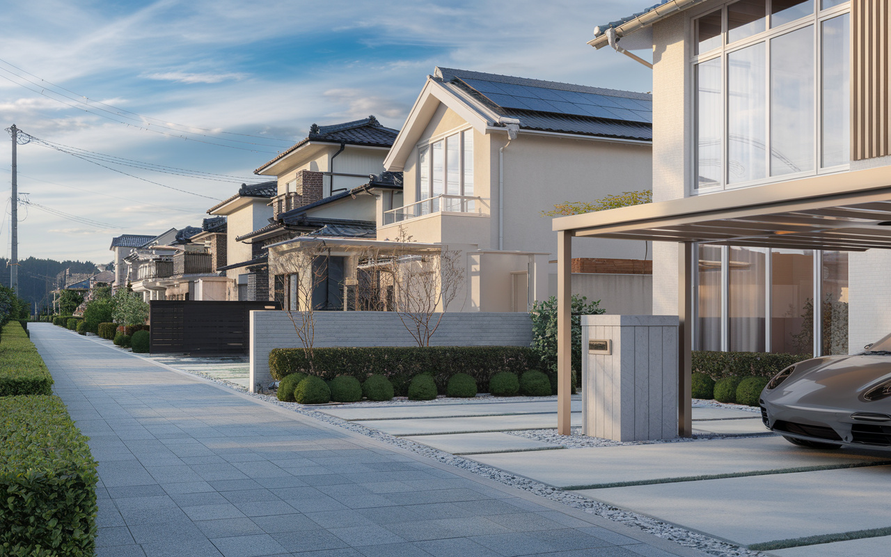 長期優良住宅の購入を検討中の方必見！メリットや注意点をポイン...の画像