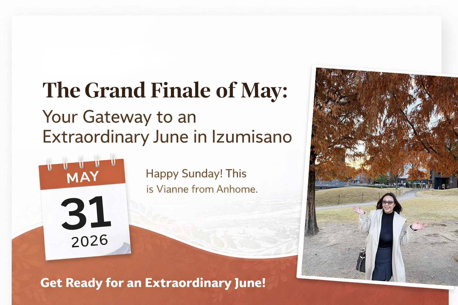 (May 31, 2026) The Grand Final...の画像