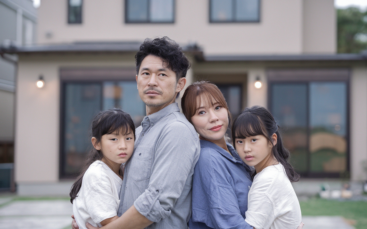 5LDK建売住宅の購入前に知るべき注意点！間取りや価格相場も...の画像