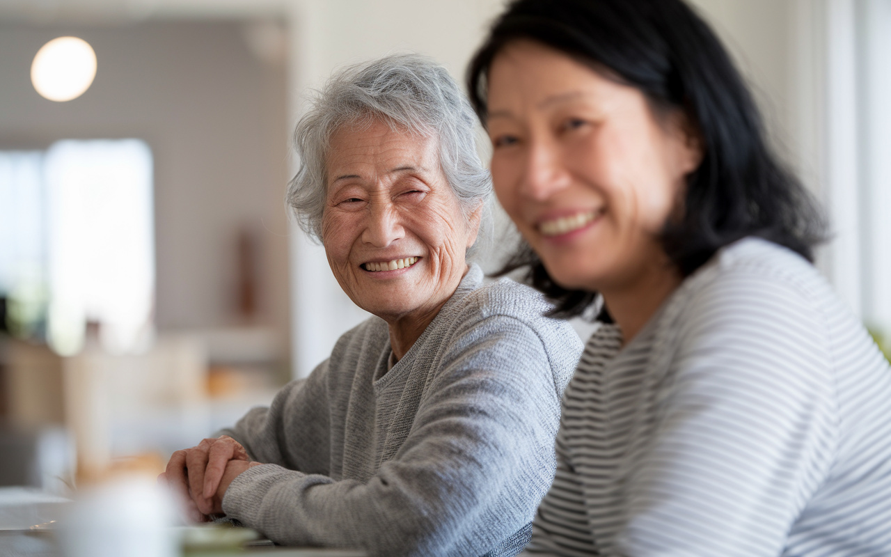 二世帯住宅を検討中の方必見！暮らしやすい住まいの選び方と注意...の画像