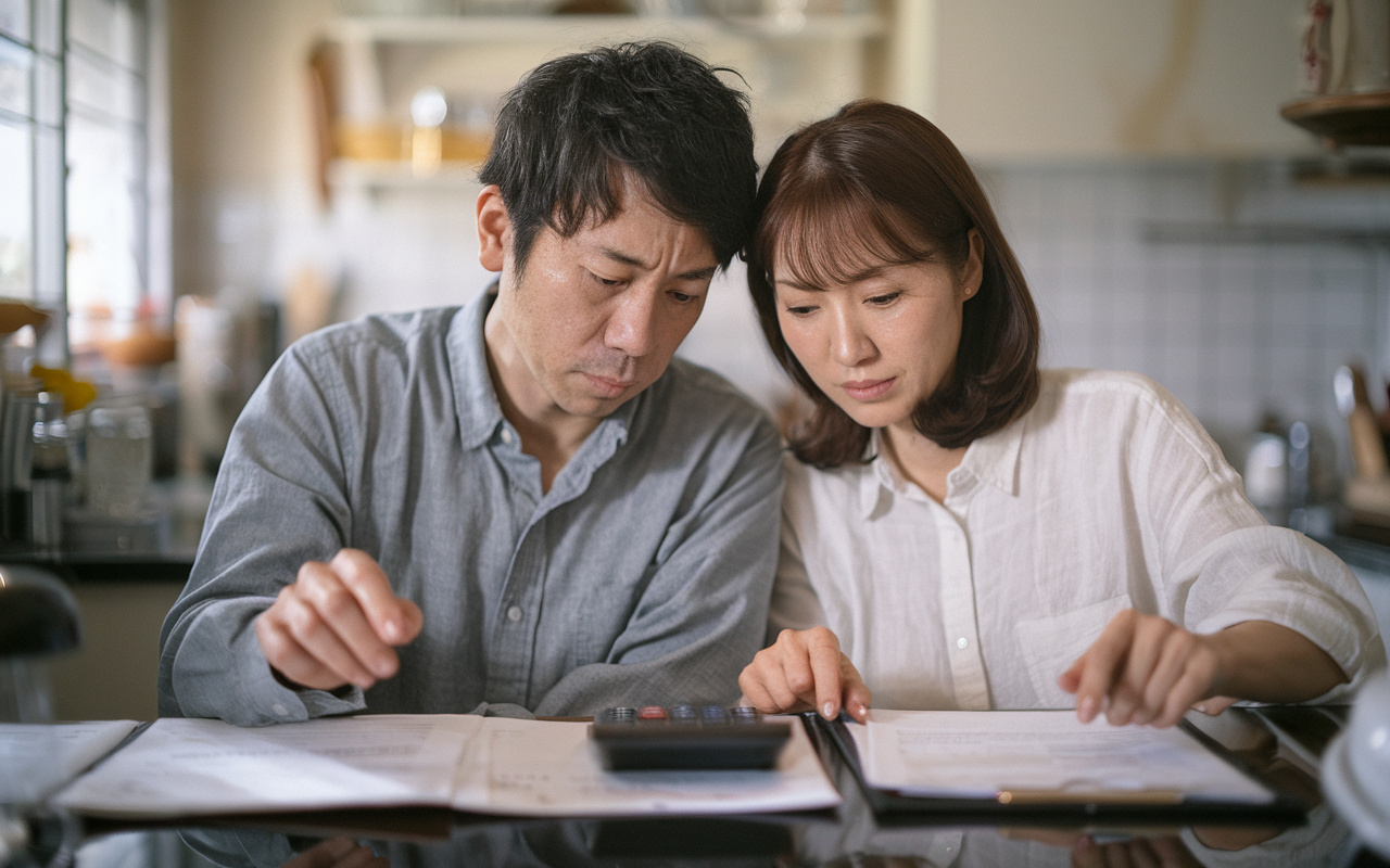 建売住宅でプロパンガス会社変更は違約金が発生する？会社選びや...の画像