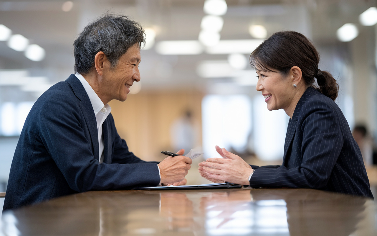 千葉県で物件売却を考えている方必見！相談無料のメリットや流れ...の画像