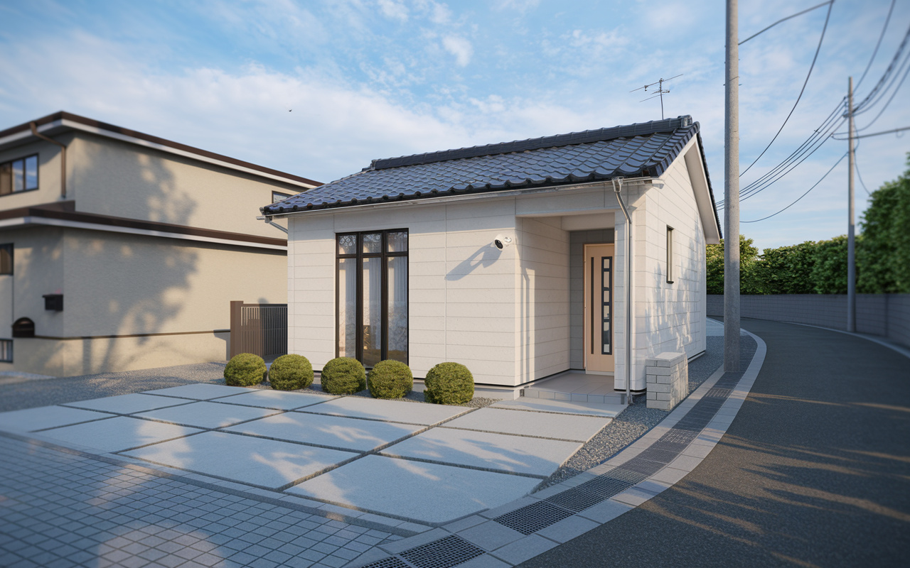 戸建て住宅に防犯カメラは必要なのか？必要性や設置のメリットを...の画像