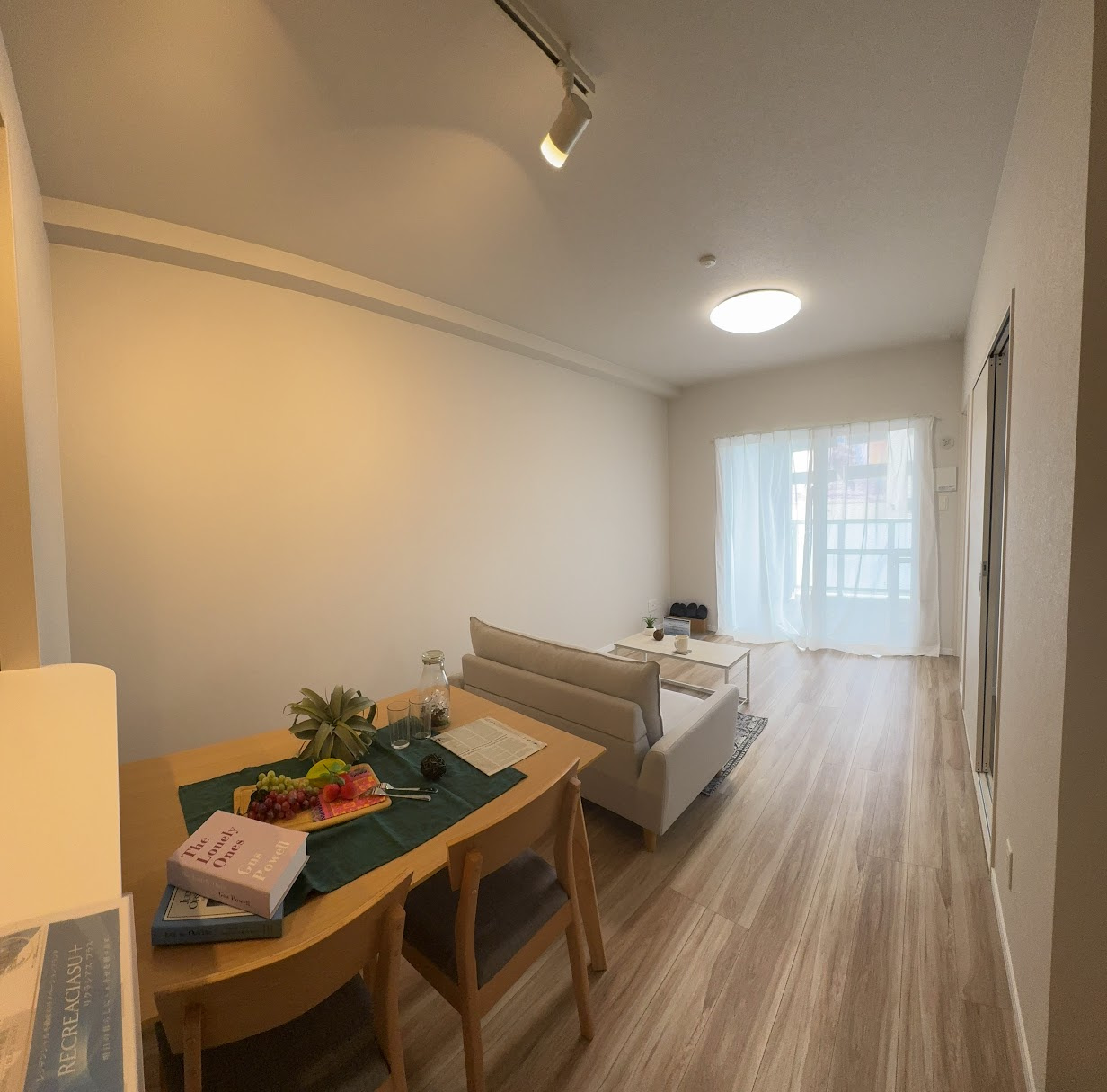 ペットと住める！！【築浅リノベーション物件】プレミアムコート...の画像