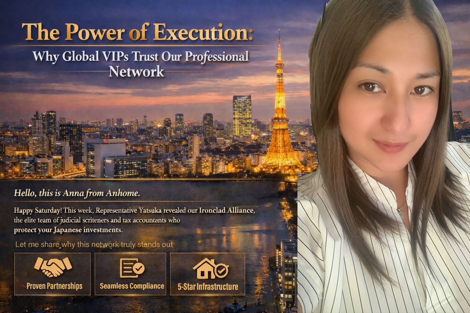 (June 6, 2026) The Power of Ex...の画像