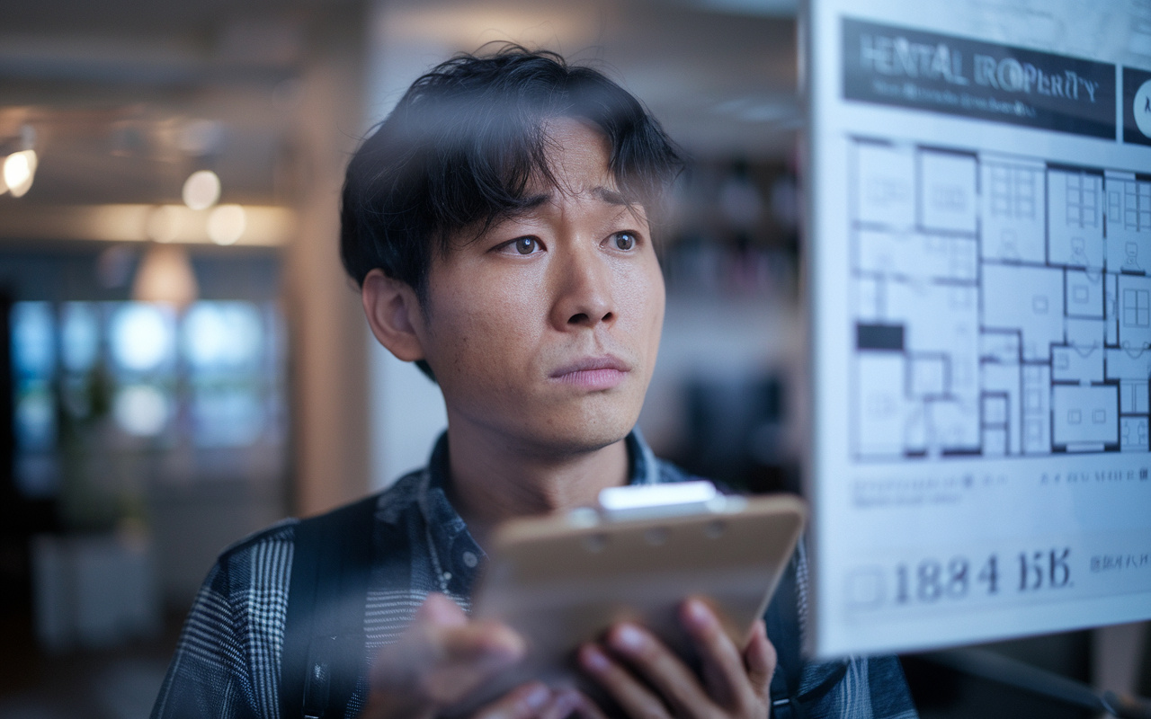 繁忙期の賃貸探しで失敗しない方法は？注意点や3月の流れも解説...の画像