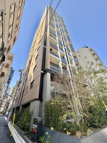 ザ・パークハウス芝御成門1501号室｜芝公園エリアで叶える都...の画像