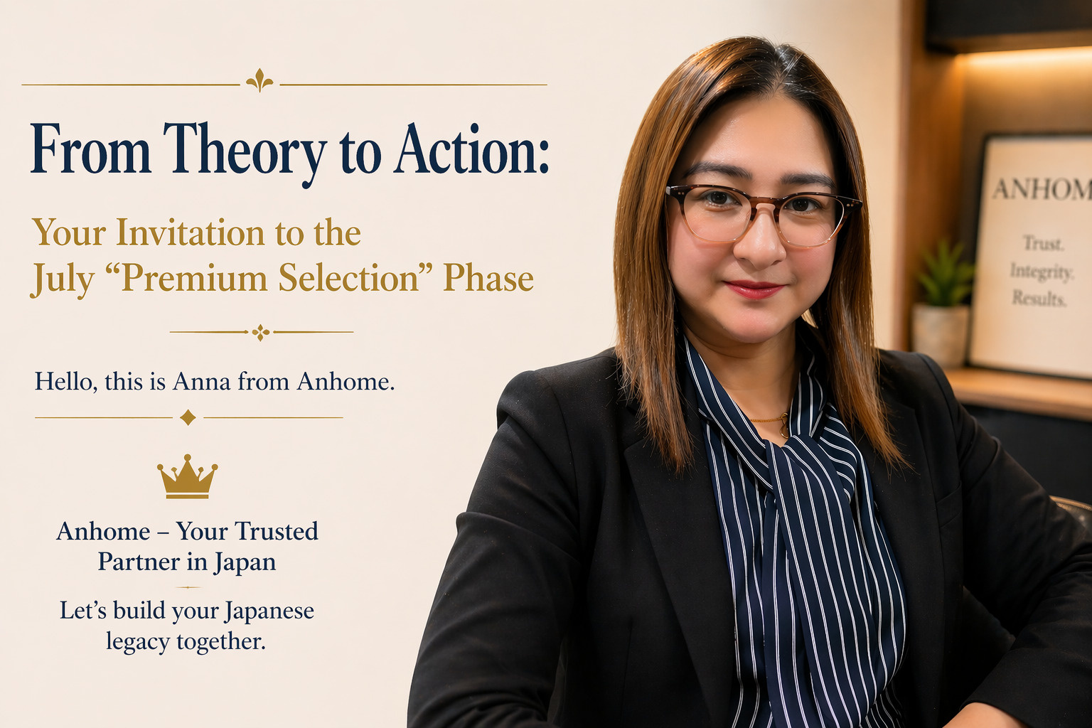 (June 27, 2026) From Theory to...の画像