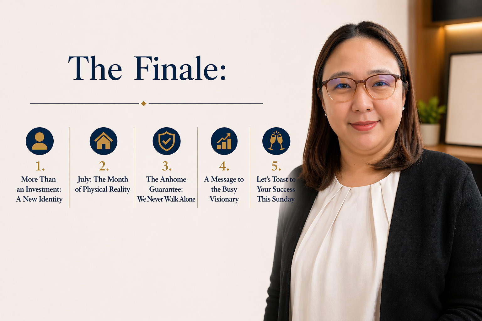 (June 28, 2026) The Finale: We...の画像