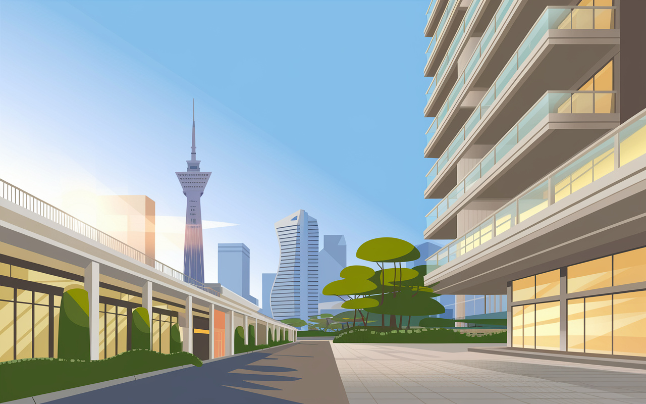 横浜市で収益物件を売却すると税金はどうなる？節税の考え方や費...の画像