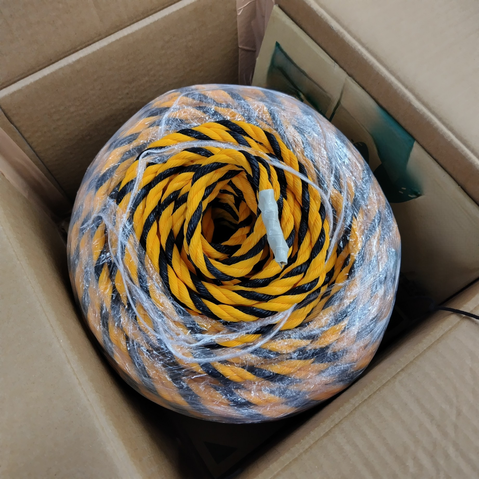 トラロープが絡まない方法｜岐阜市の不動産管理会社が実践する駐...の画像