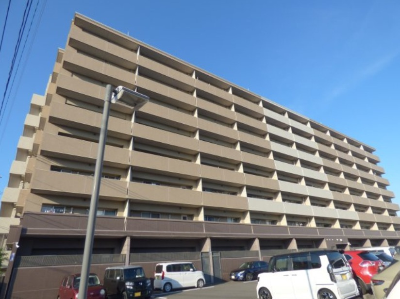 価格変更のお知らせ【鹿児島市：マンション】の画像