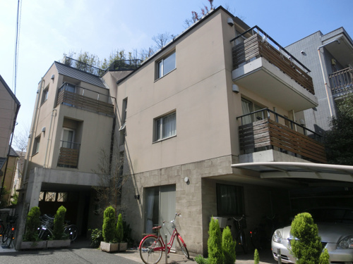 お洒落なカウンターキッチン!!の画像