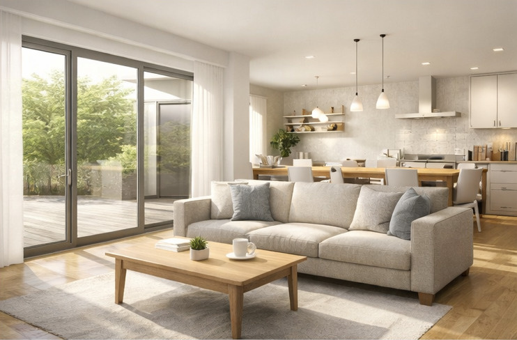 人気の間取り5選の画像