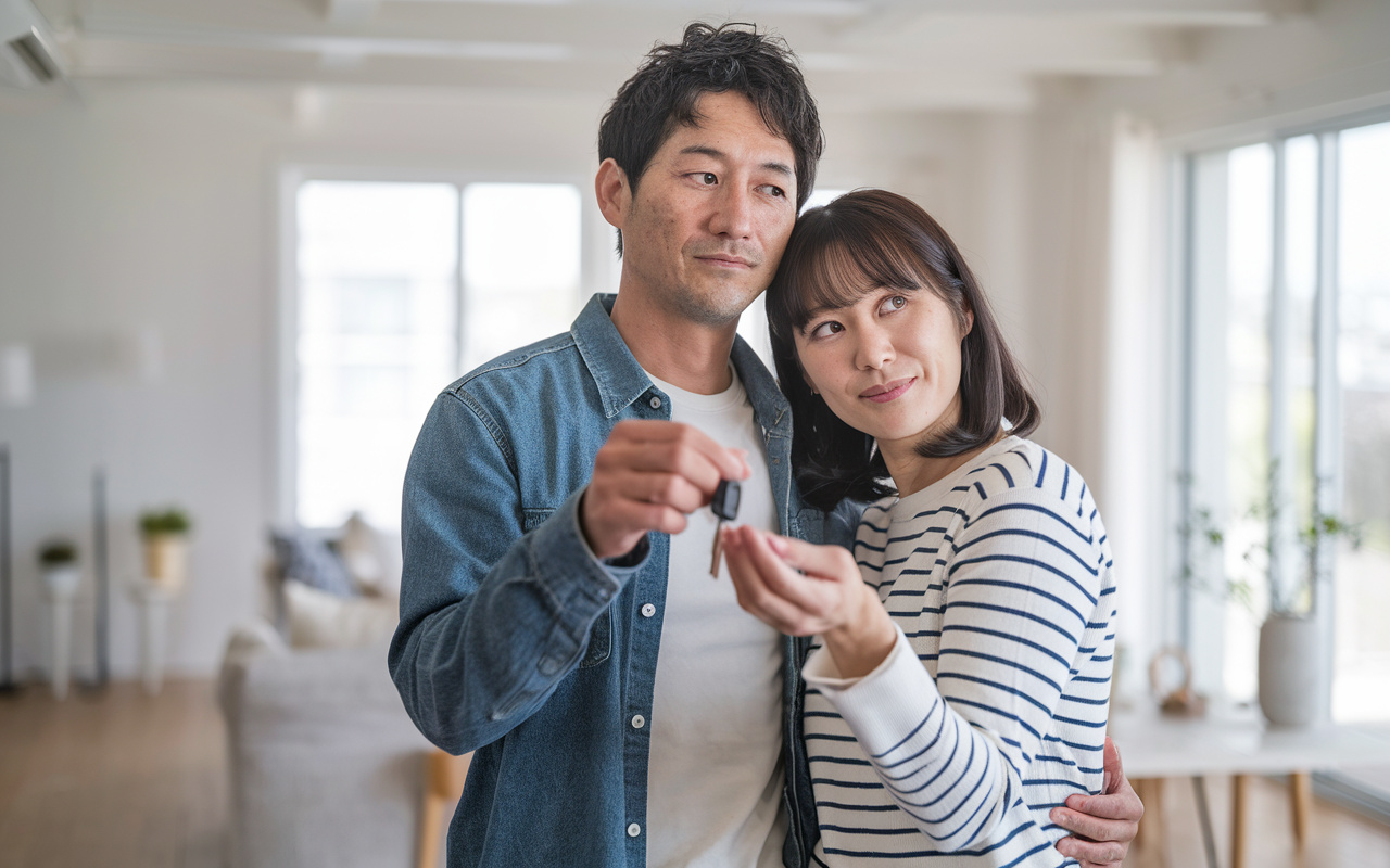 売却の時のポイントを押さえていますか 枚方市で失敗しないコツ...の画像