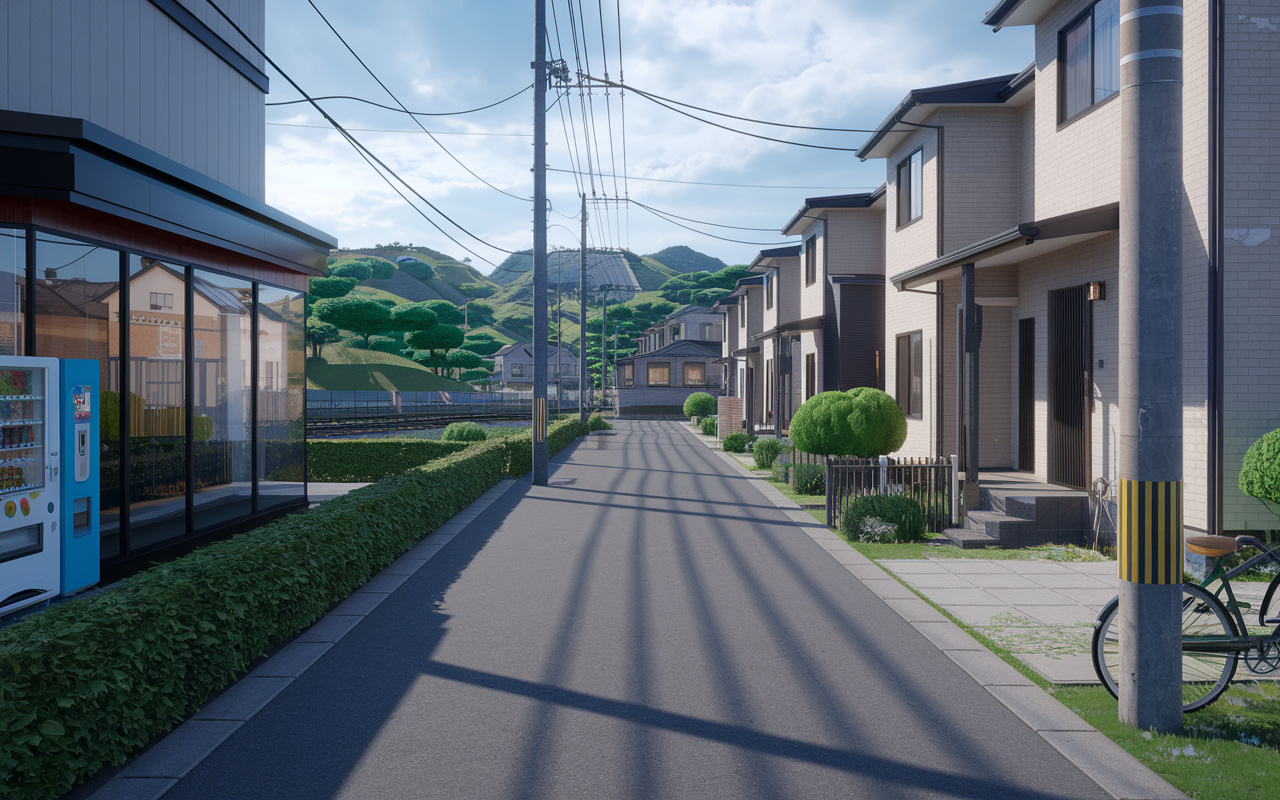 地元の宅建士が教える！瓢箪山エリアの最新情報と、居住におすす...の画像