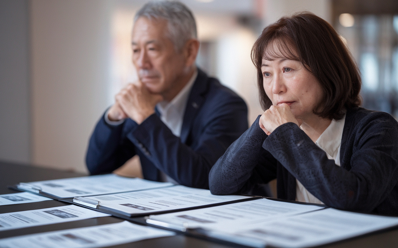 不動産会社の選び方で迷う方必見！大手と地元どちらが合うか比較...の画像