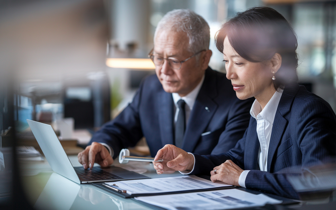不動産投資の入居者募集から管理まで一貫対応！パーフェクトホー...の画像