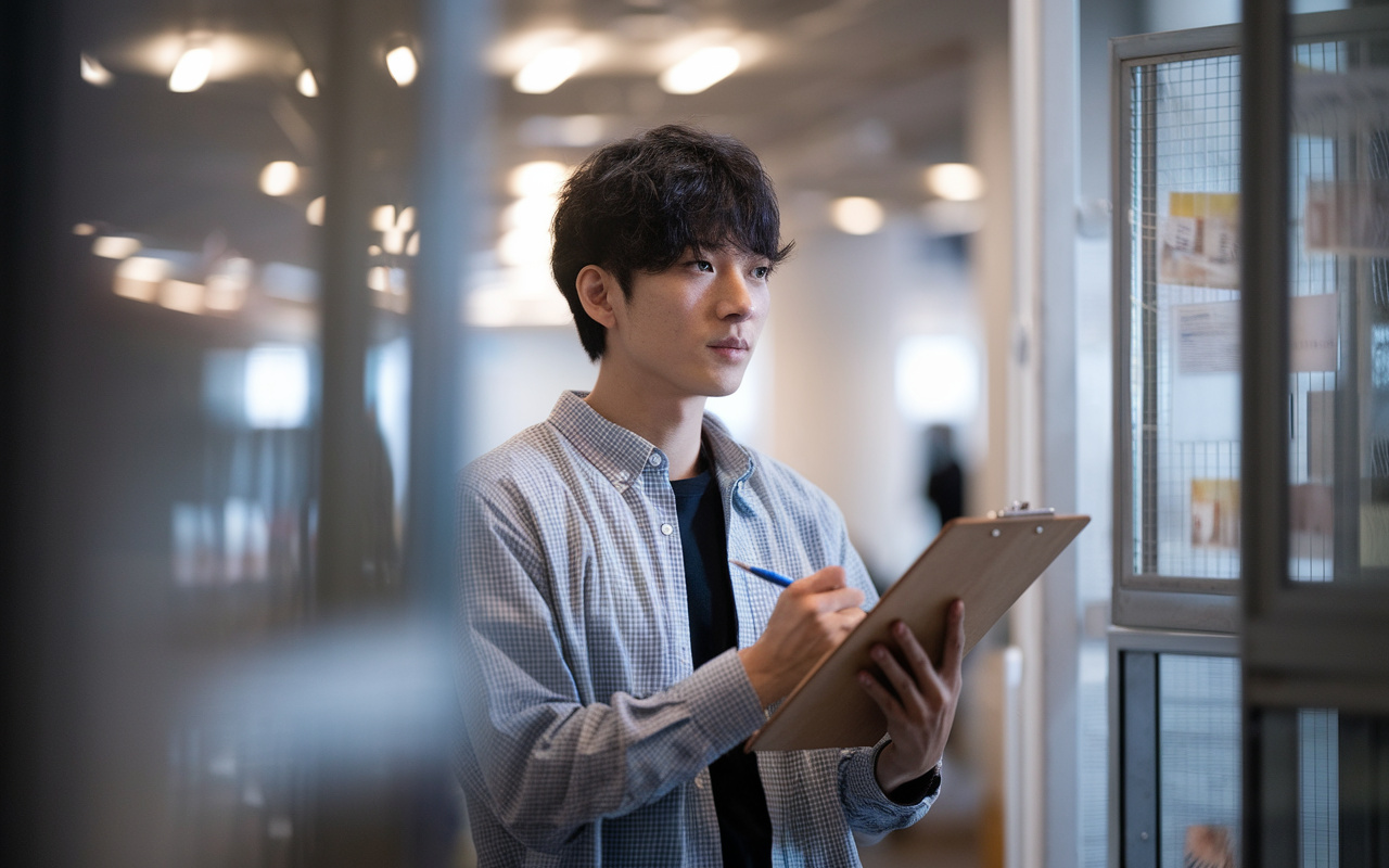 アパート探しはどのシーズンが大学生に最適？新生活を始める方へ...の画像