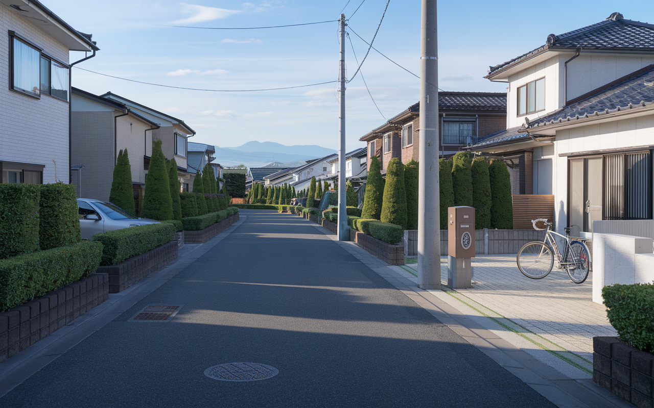 太田市で実家を相続した際の税金はどうする？必要な手続きや注意...の画像