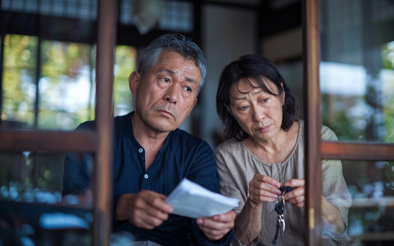 実家の相続後に放置するリスクとは？放置を防ぐ対応策も紹介の画像
