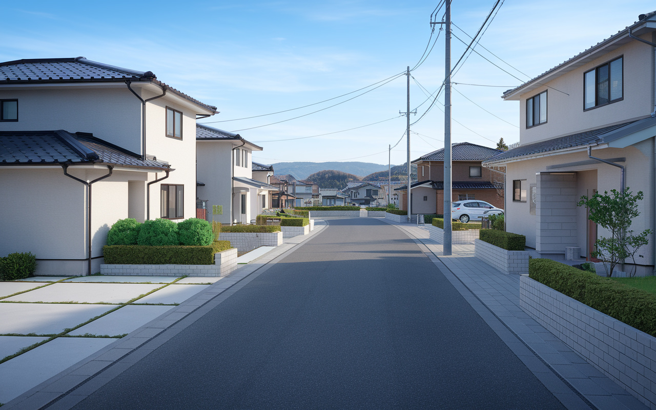 伊勢崎市で家の売却や住み替えを検討中の方必見！住み替え時の流...の画像