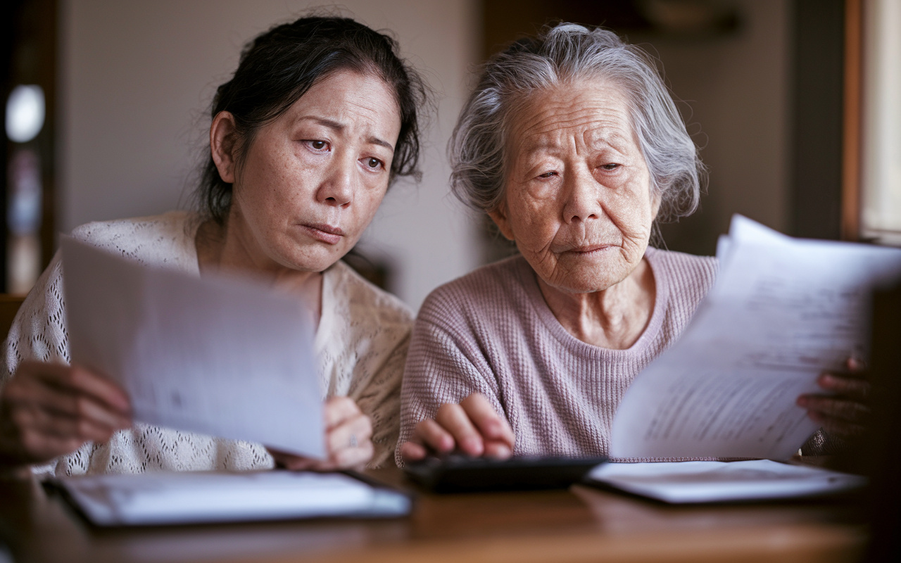 桐生市で空き家を相続したら税金はどうなる？負担や制度を知りた...の画像