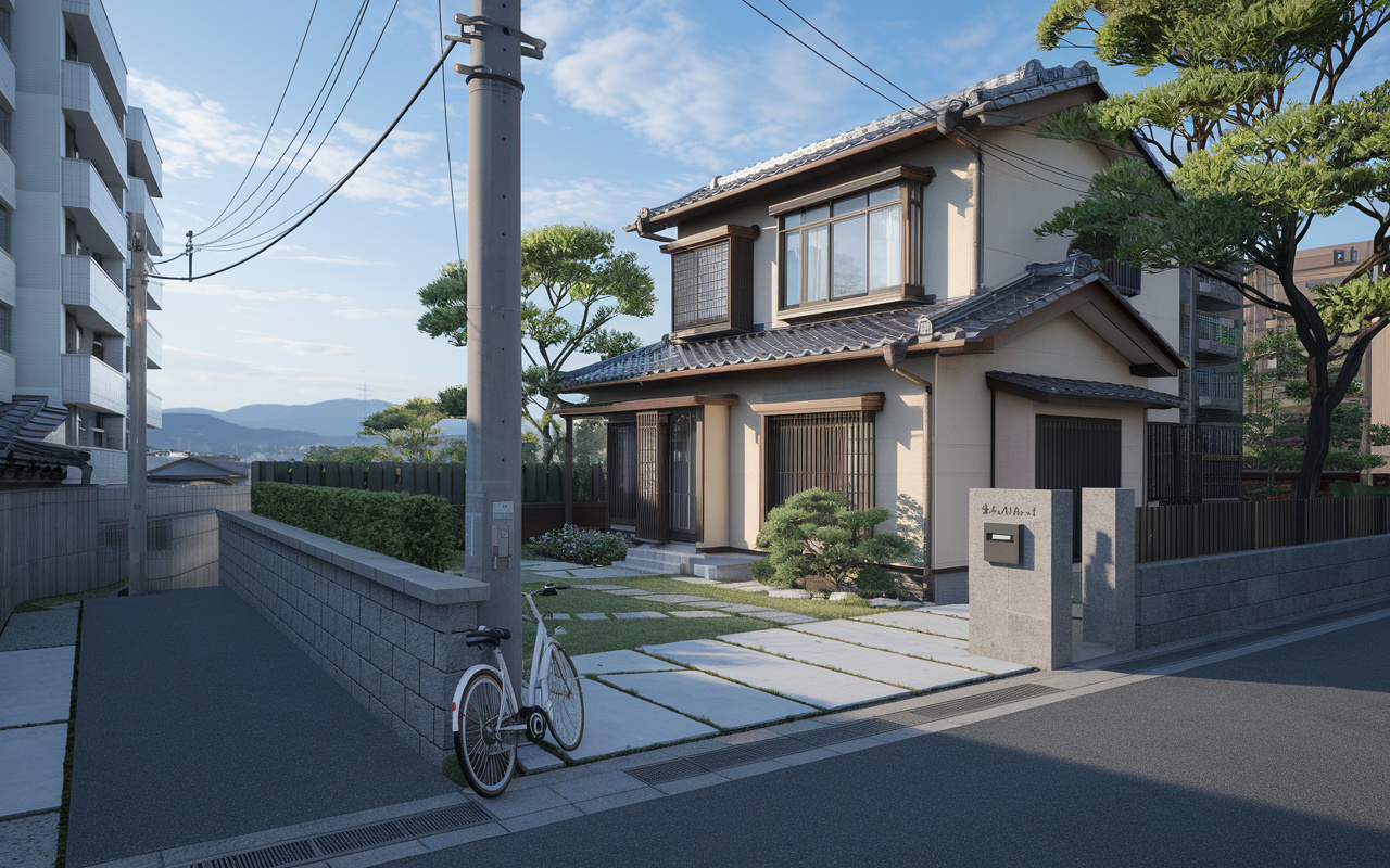 相続で空き家にお悩みの方必見！桐生市での相談先や活用方法をご...の画像