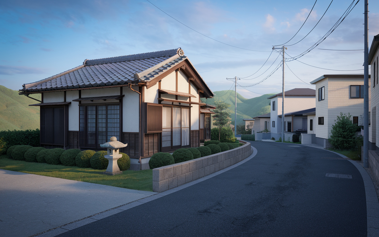 実家を相続して空き家の売却を検討中ですか 高崎市で知っておき...の画像