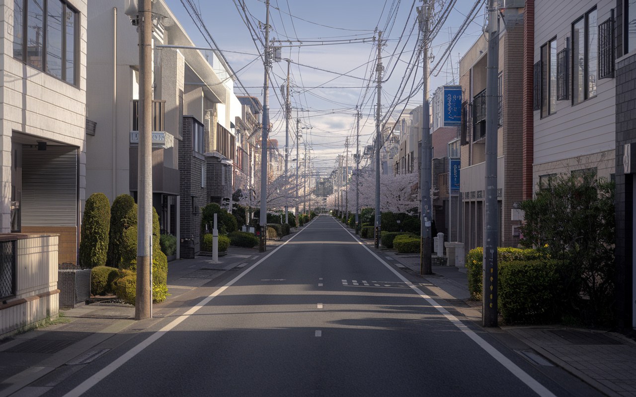 高崎市で空き家の買取を検討中の方必見！専門業者の選び方や売却...の画像