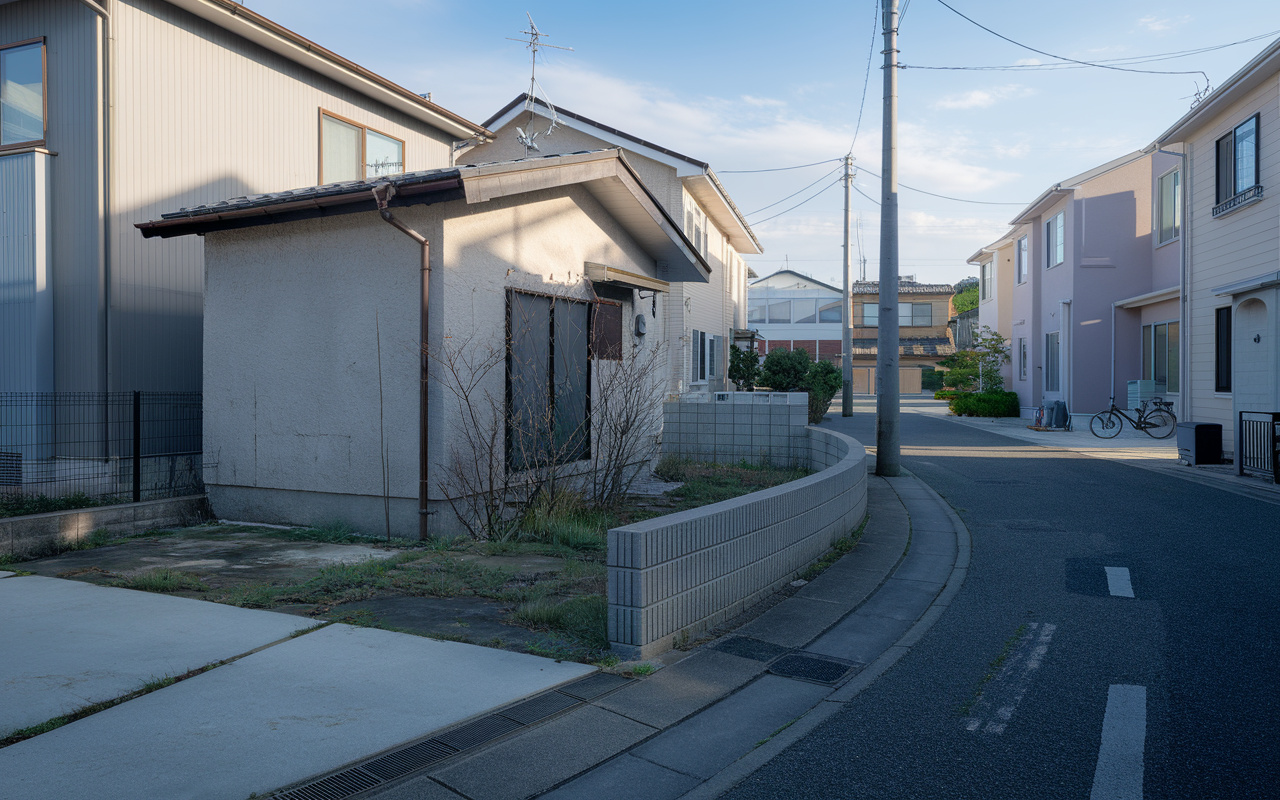 空き家売却を高崎市で検討中の方へ！不動産会社への相談ポイント...の画像