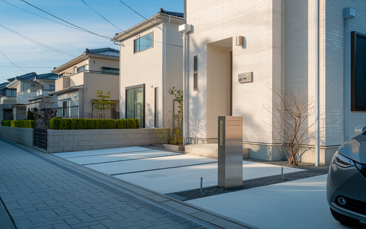 新築戸建ての購入の流れを知りたい方へ！初心者向けに手順や注意...の画像