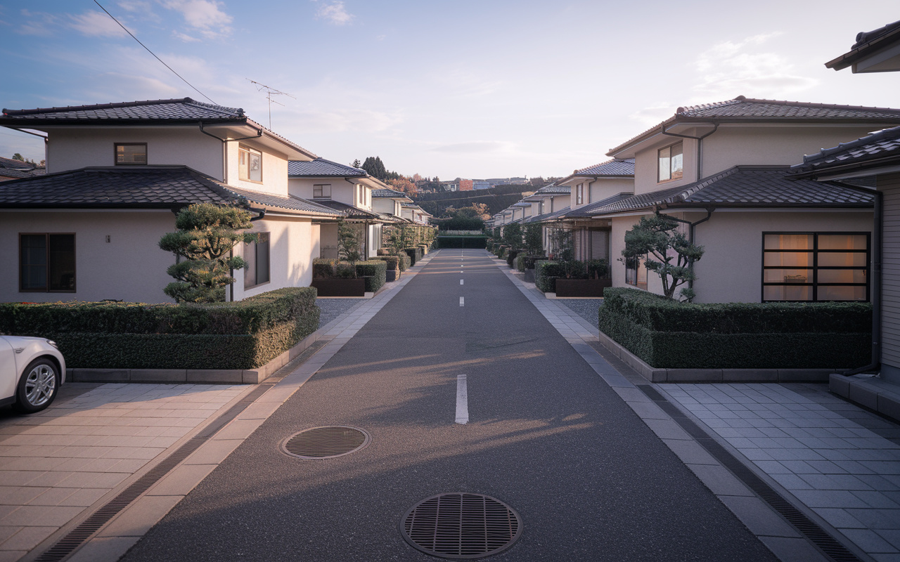 中古戸建ての購入手順を知りたい方へ！流れや必要なポイントを簡...の画像