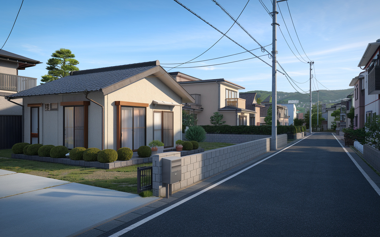 中古戸建ての住宅ローンで気を付けることは？注意点や購入時の資...の画像