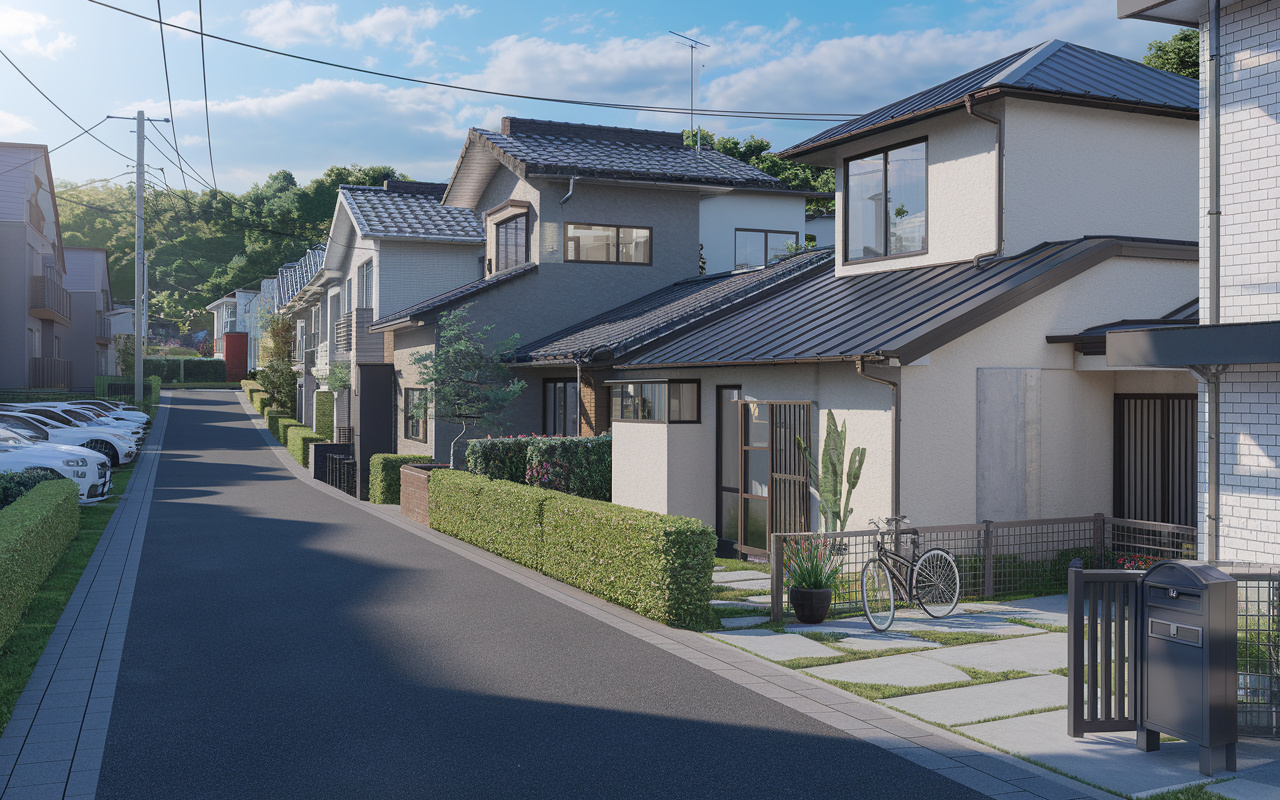 中古戸建て売却の価格相場はどれくらい？平均や目安を知って安心...の画像